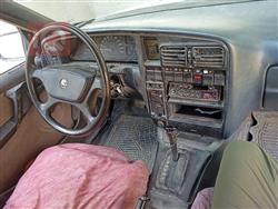 Opel Omega